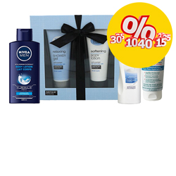 Bodylotion aanbieding