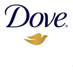 Dove bodylotion