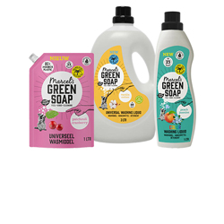  Marcel's Green Soap wasmiddel