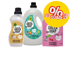 Marcel's Green Soap aanbieding
