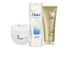 Dove bodylotion