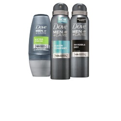 Dove Men+Care deodorant