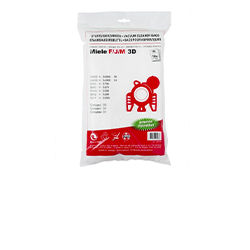 Miele Electronic series