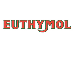 Euthymol tandpasta