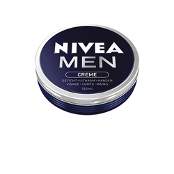 Nivea Men crème