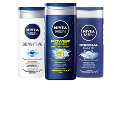 Nivea Men douchegel