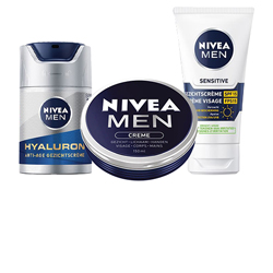 Nivea Men gezichtscrème
