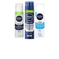 Nivea Men scheerschuim