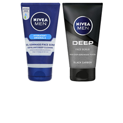 Nivea Men scrub