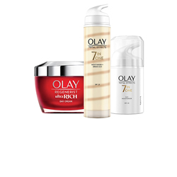 Olay dagcrème 