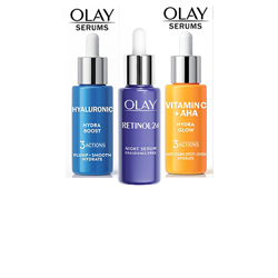 Olay serum