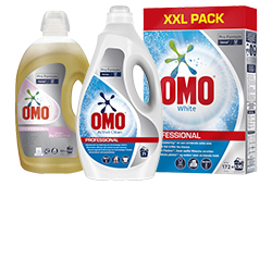 OMO Professional