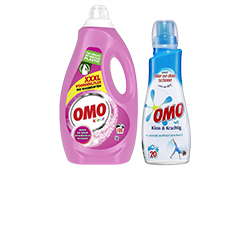  Omo vloeibaar