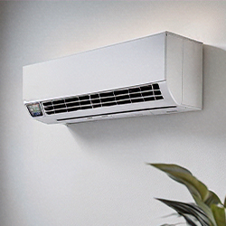 Airco ontkalkers