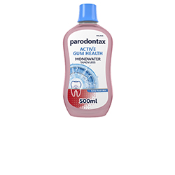  Parodontax mondwater 