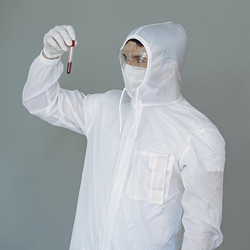Beschermende kleding
