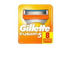 Gillette Fusion