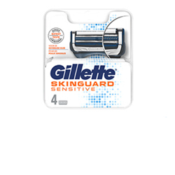 Gillette SkinGuard Sensitive