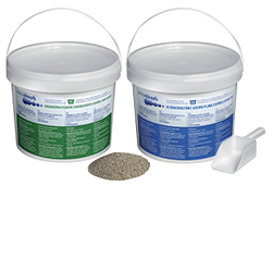 Professionele absorptiekorrels