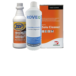 Professionele ontvetters