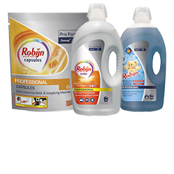 Robijn professional