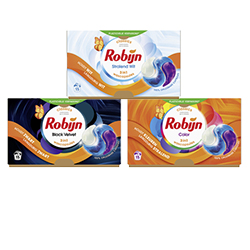 Robijn capsules