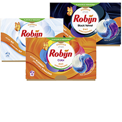 Robijn capsules