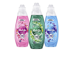 Robijn Advanced Quickwash