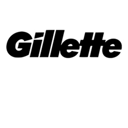 Gillette scheermesjes