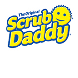 Scrub Daddy