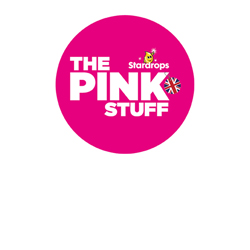 The Pink Stuff wasmiddel