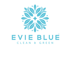 Evie Blue allesreiniger