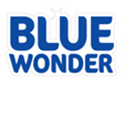 Blue Wonder allesreiniger