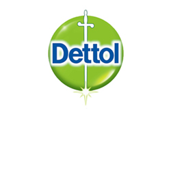 Dettol allesreiniger