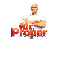 Mr. Proper allesreiniger