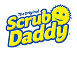 Scrub Daddy allesreiniger