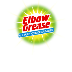 Elbow Grease