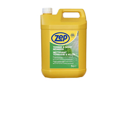 Zep DZ-7 Neutral Disinfectant Cleaner