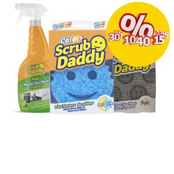 Scrub Daddy aanbieding