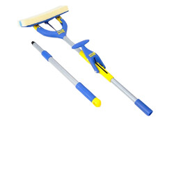 Mop Daddy