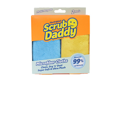 Scrub Daddy schoonmaakdoeken