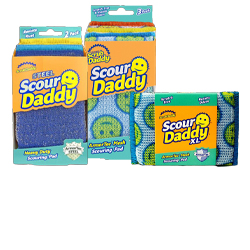 Scour Daddy