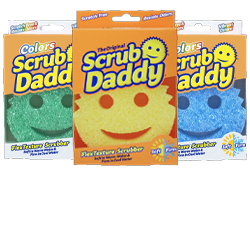 Scrub Daddy Original