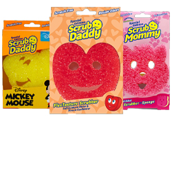 Scrub Daddy Special Edition