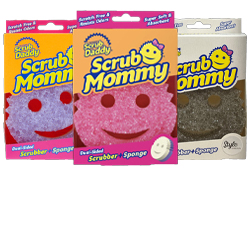 Scrub Mommy Original