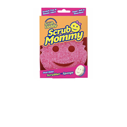 Scrub Mommy Original