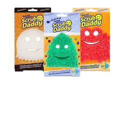 Scrub Daddy Special Edition