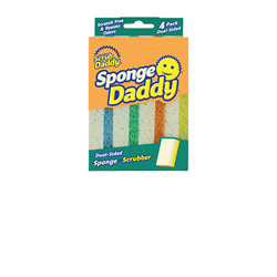 Sponge Daddy