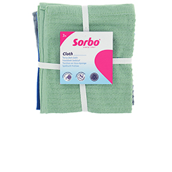 Sorbo Vaatdoekjes