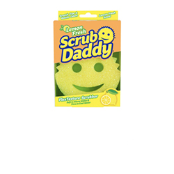 Scrub Daddy